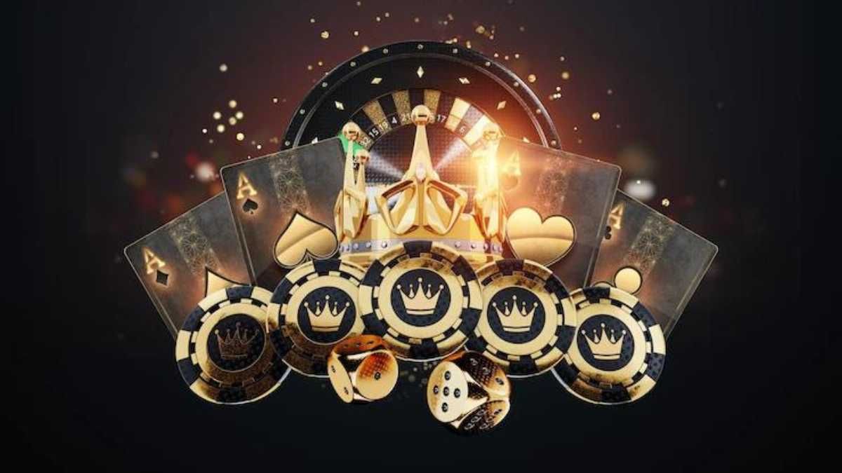 GRAND JACKPOT پاکستان میں میگا ویز کیسینو گیمز